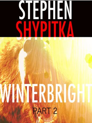 cover image of Winterbright Part 2